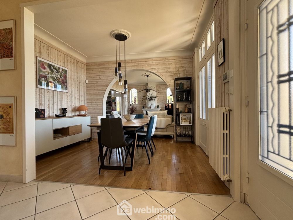 Photo 15 - Chasseneuil-du-Poitou 86360 à Chasseneuil-du-Poitou