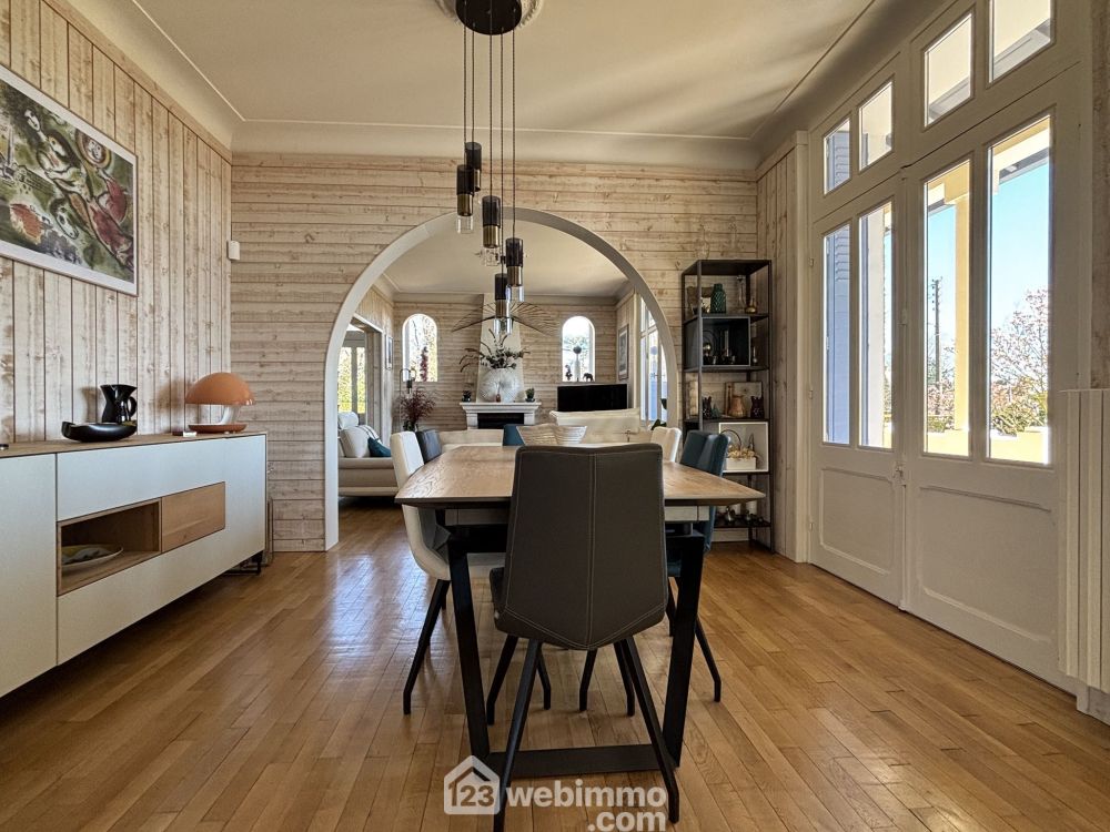 Photo 16 - Chasseneuil-du-Poitou 86360 à Chasseneuil-du-Poitou