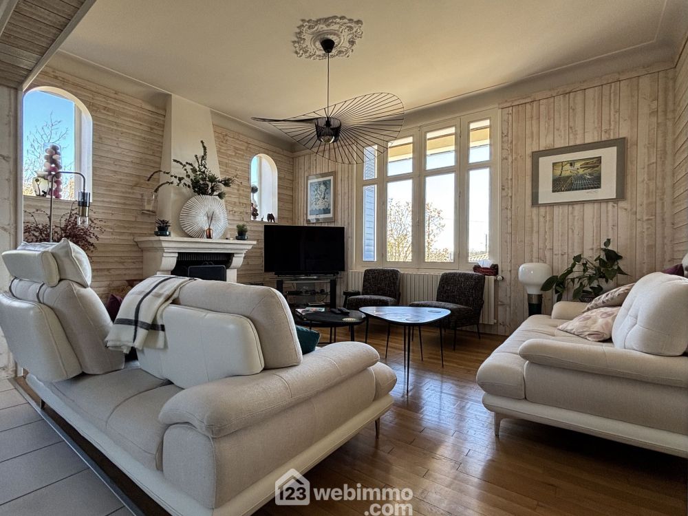 Photo 17 - Chasseneuil-du-Poitou 86360 à Chasseneuil-du-Poitou