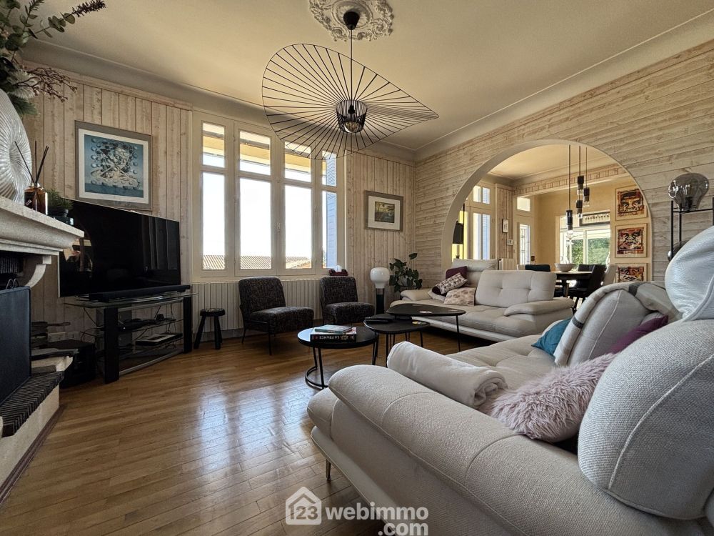 Photo 19 - Chasseneuil-du-Poitou 86360 à Chasseneuil-du-Poitou