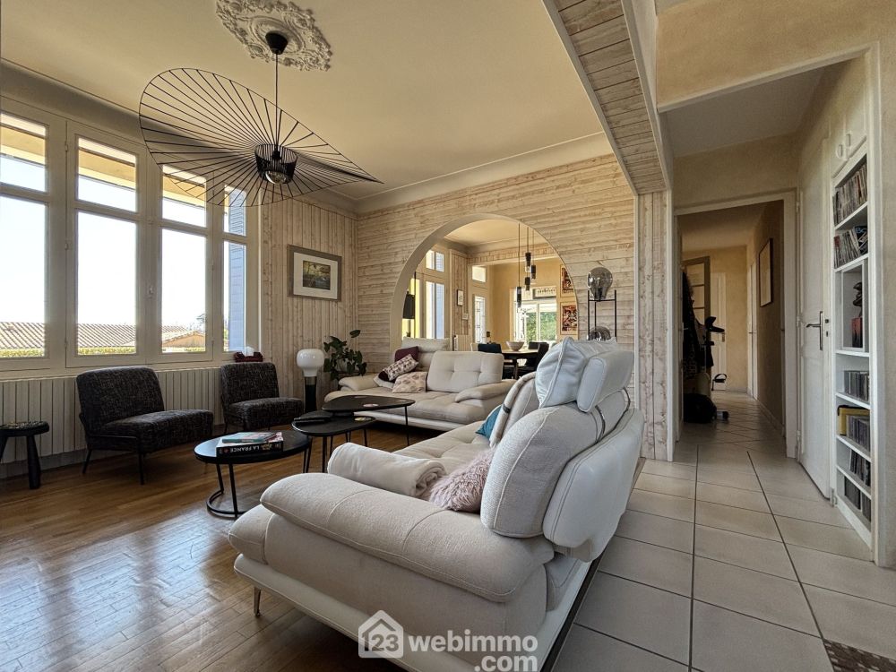 Photo 21 - Chasseneuil-du-Poitou 86360 à Chasseneuil-du-Poitou