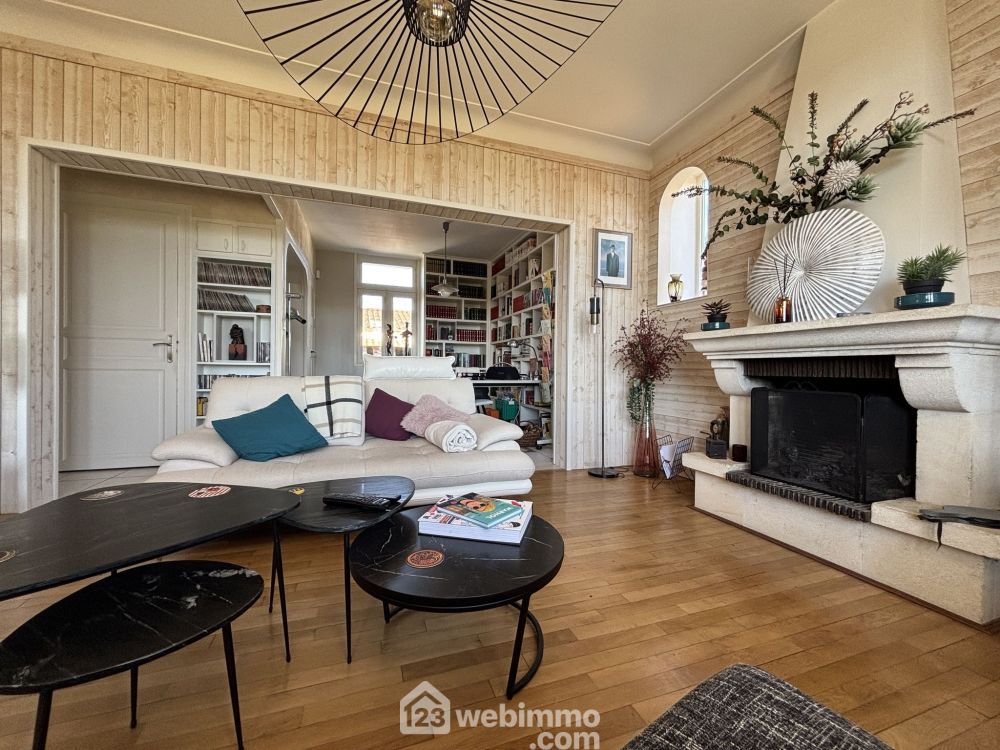 Photo 18 - Chasseneuil-du-Poitou 86360 à Chasseneuil-du-Poitou