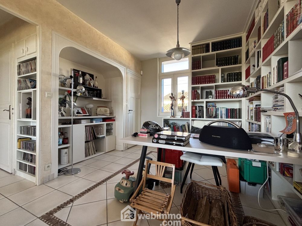 Photo 20 - Chasseneuil-du-Poitou 86360 à Chasseneuil-du-Poitou