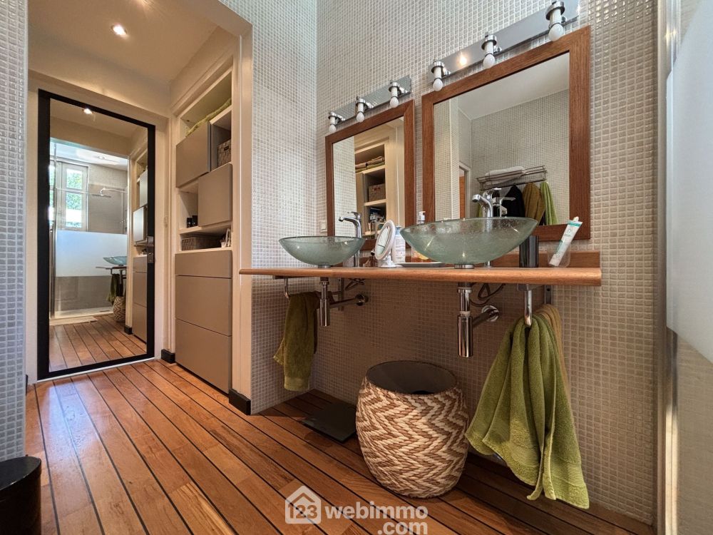 Photo 25 - Chasseneuil-du-Poitou 86360 à Chasseneuil-du-Poitou