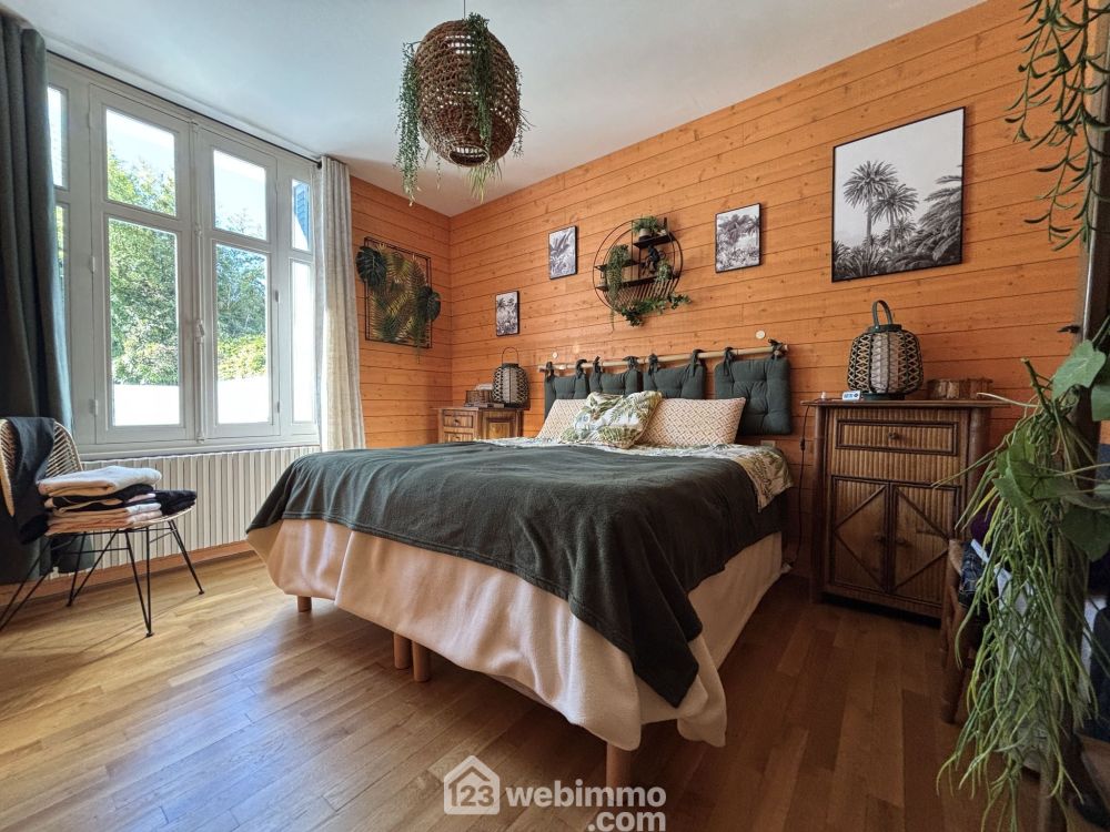 Photo 23 - Chasseneuil-du-Poitou 86360 à Chasseneuil-du-Poitou