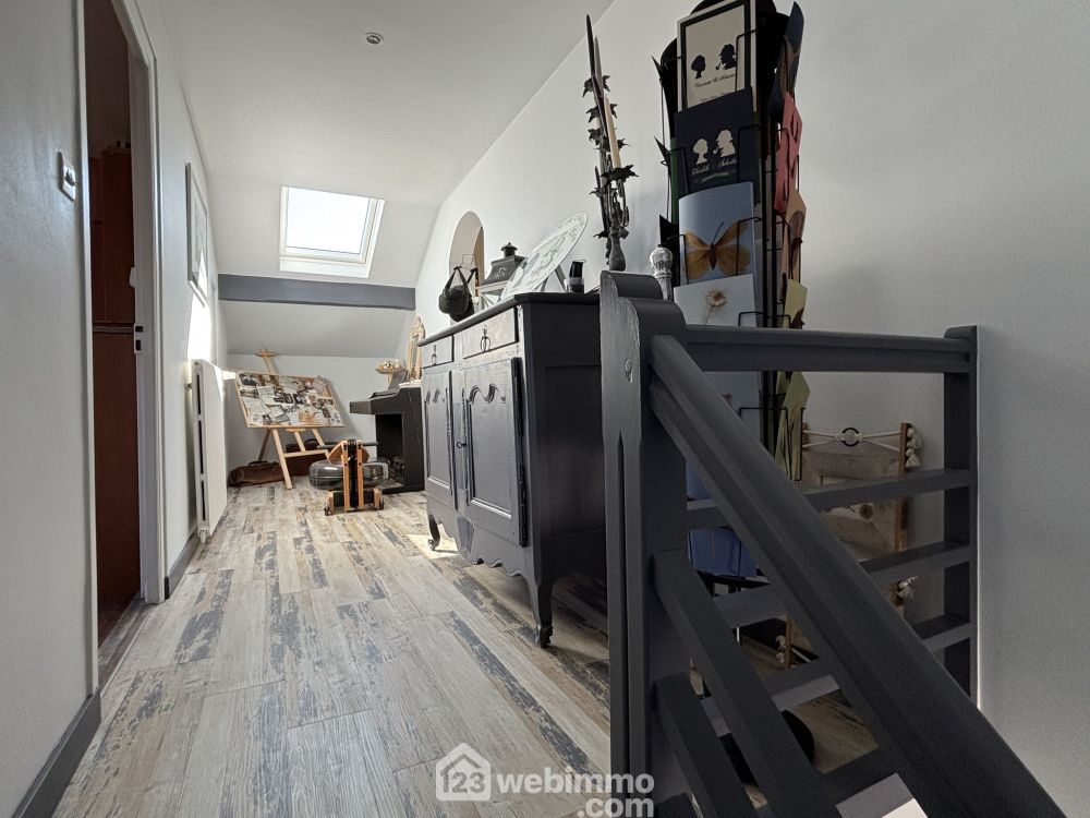 Photo 27 - Chasseneuil-du-Poitou 86360 à Chasseneuil-du-Poitou