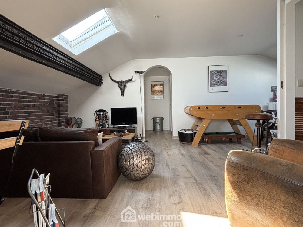 Photo 30 - Chasseneuil-du-Poitou 86360 à Chasseneuil-du-Poitou