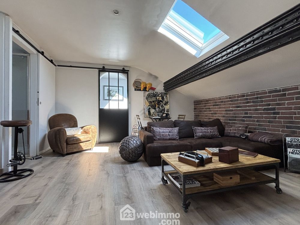 Photo 31 - Chasseneuil-du-Poitou 86360 à Chasseneuil-du-Poitou