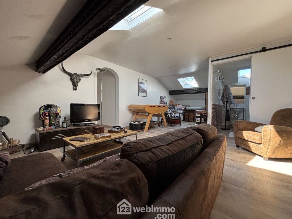 Photo 32 - Chasseneuil-du-Poitou 86360 à Chasseneuil-du-Poitou