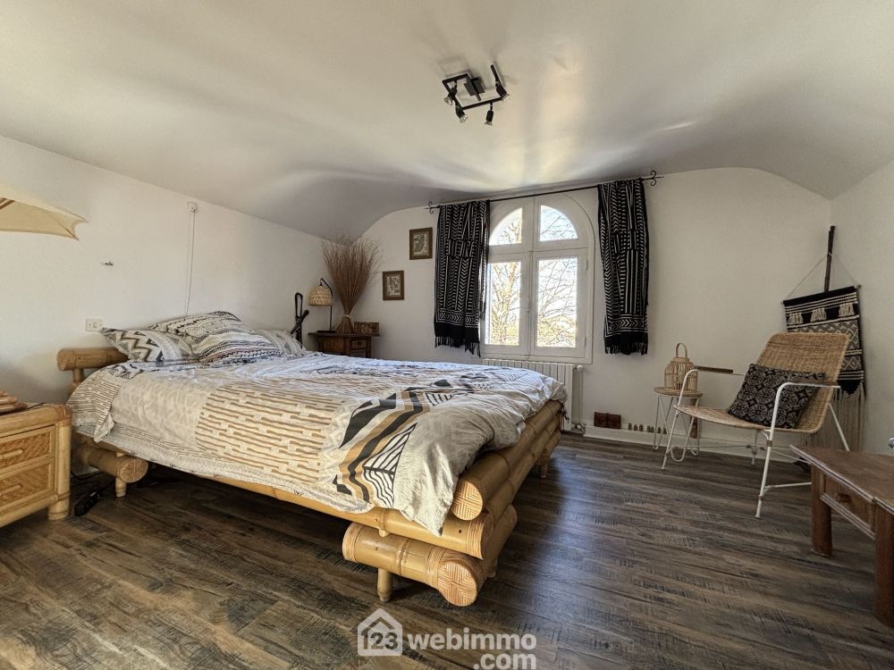 Photo 34 - Chasseneuil-du-Poitou 86360 à Chasseneuil-du-Poitou