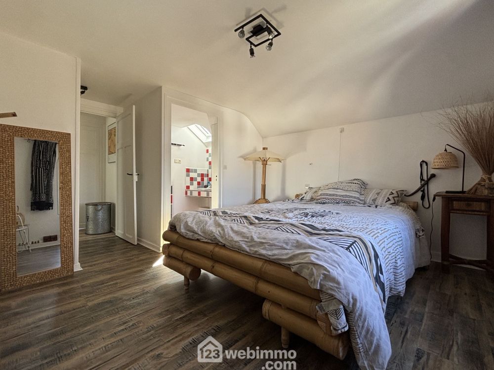 Photo 35 - Chasseneuil-du-Poitou 86360 à Chasseneuil-du-Poitou