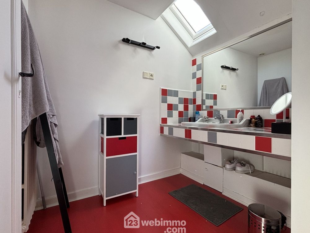 Photo 36 - Chasseneuil-du-Poitou 86360 à Chasseneuil-du-Poitou