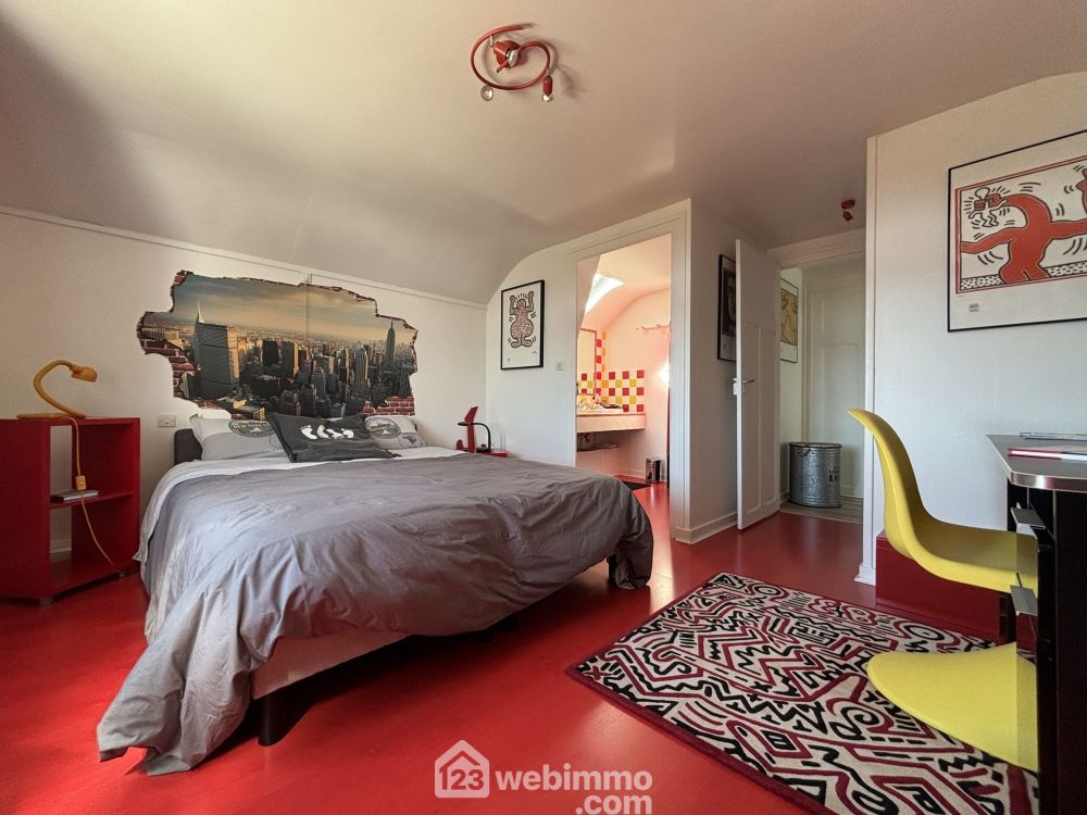 Photo 38 - Chasseneuil-du-Poitou 86360 à Chasseneuil-du-Poitou