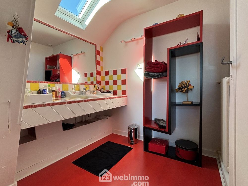 Photo 39 - Chasseneuil-du-Poitou 86360 à Chasseneuil-du-Poitou