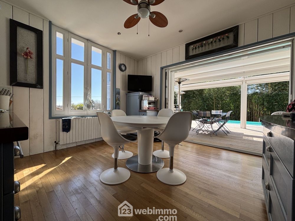 Photo 13 - Chasseneuil-du-Poitou 86360 à Chasseneuil-du-Poitou