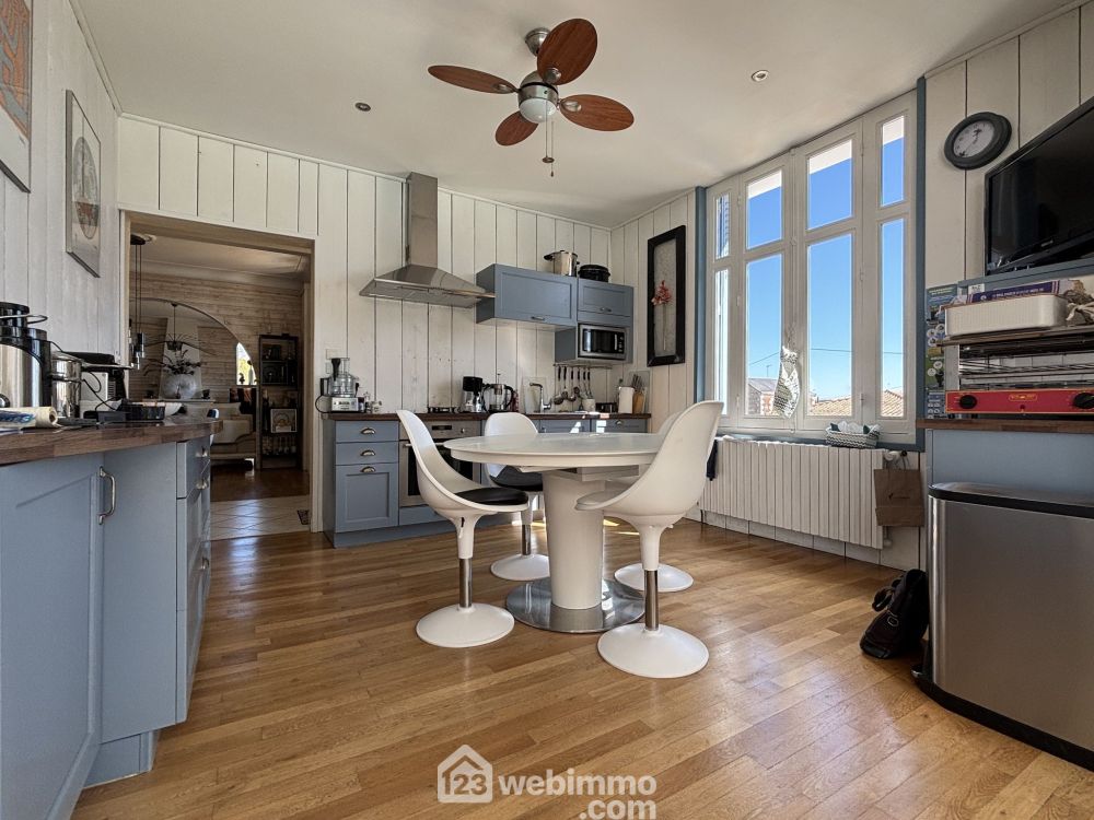 Photo 14 - Chasseneuil-du-Poitou 86360 à Chasseneuil-du-Poitou