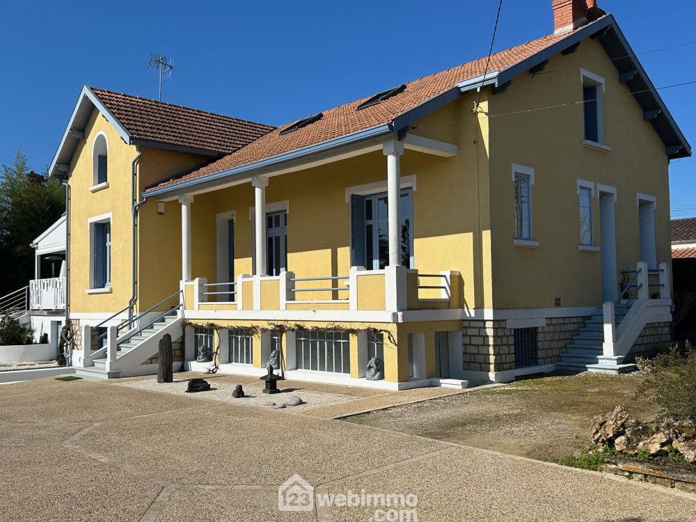 Photo 3 - Chasseneuil-du-Poitou 86360 à Chasseneuil-du-Poitou