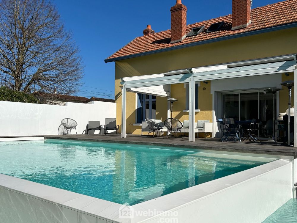 Photo 46 - Chasseneuil-du-Poitou 86360 à Chasseneuil-du-Poitou