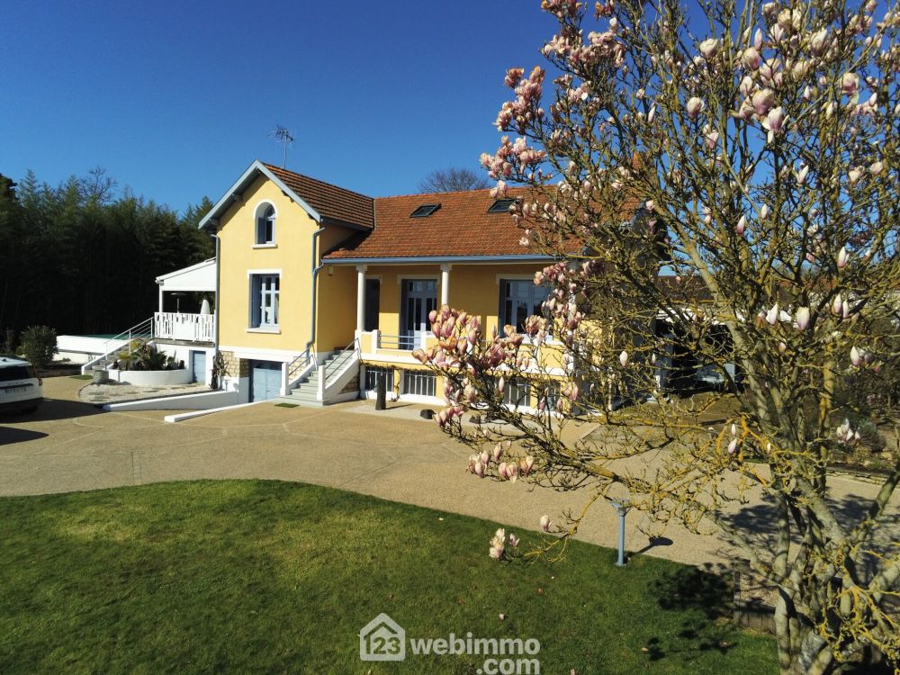 Photo 4 - Chasseneuil-du-Poitou 86360 à Chasseneuil-du-Poitou