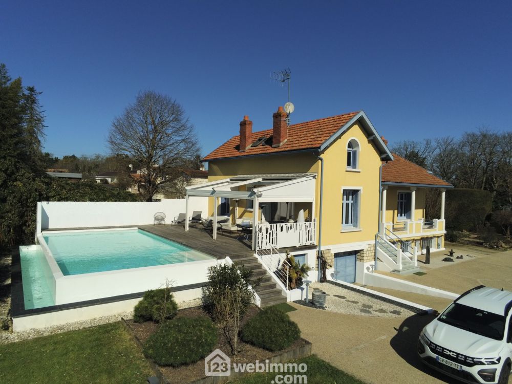 Photo 5 - Chasseneuil-du-Poitou 86360 à Chasseneuil-du-Poitou