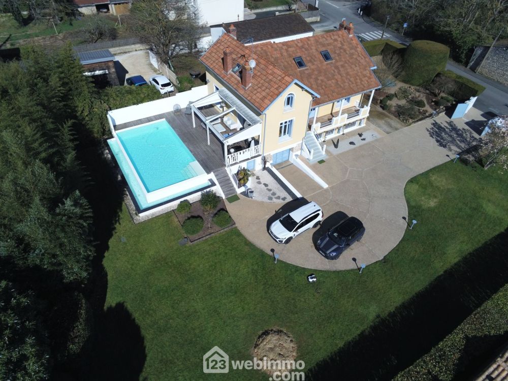 Photo 45 - Chasseneuil-du-Poitou 86360 à Chasseneuil-du-Poitou