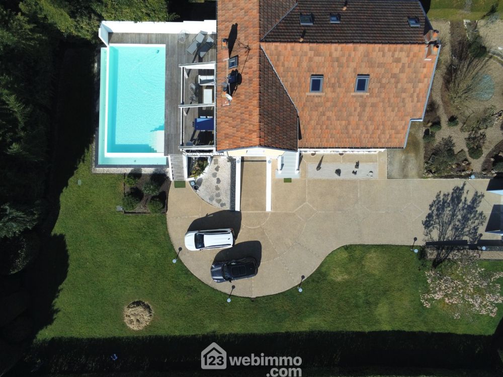 Photo 48 - Chasseneuil-du-Poitou 86360 à Chasseneuil-du-Poitou