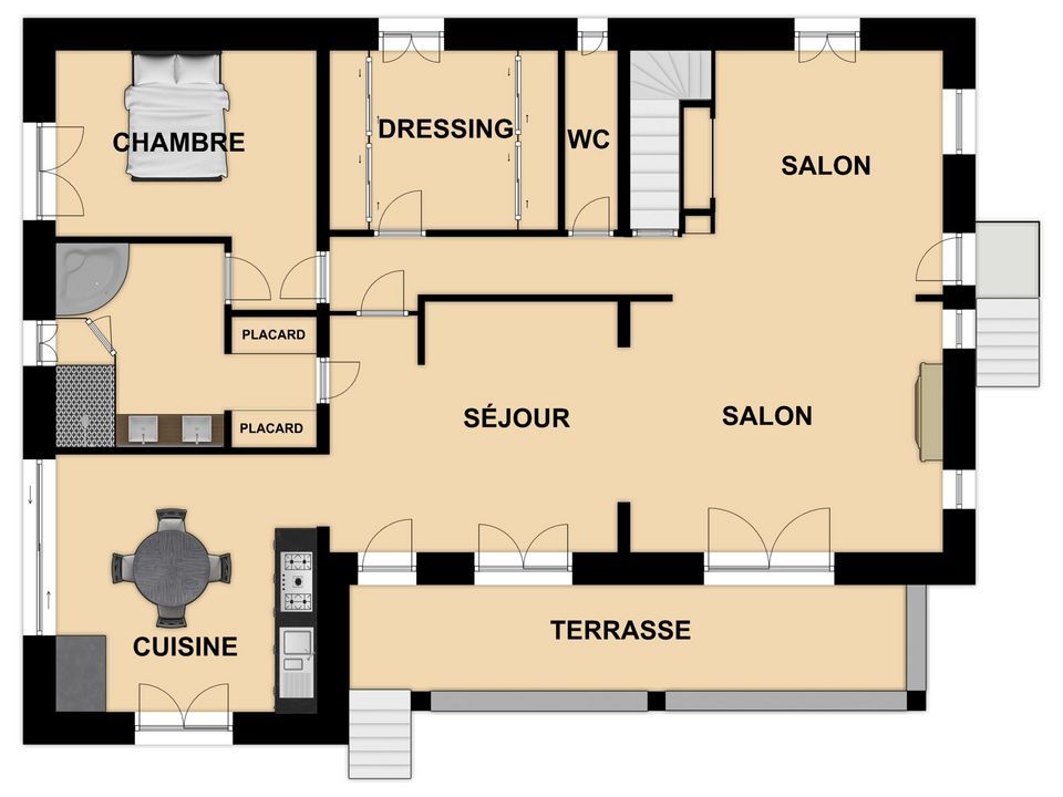 Photo 26 - Chasseneuil-du-Poitou 86360 à Chasseneuil-du-Poitou