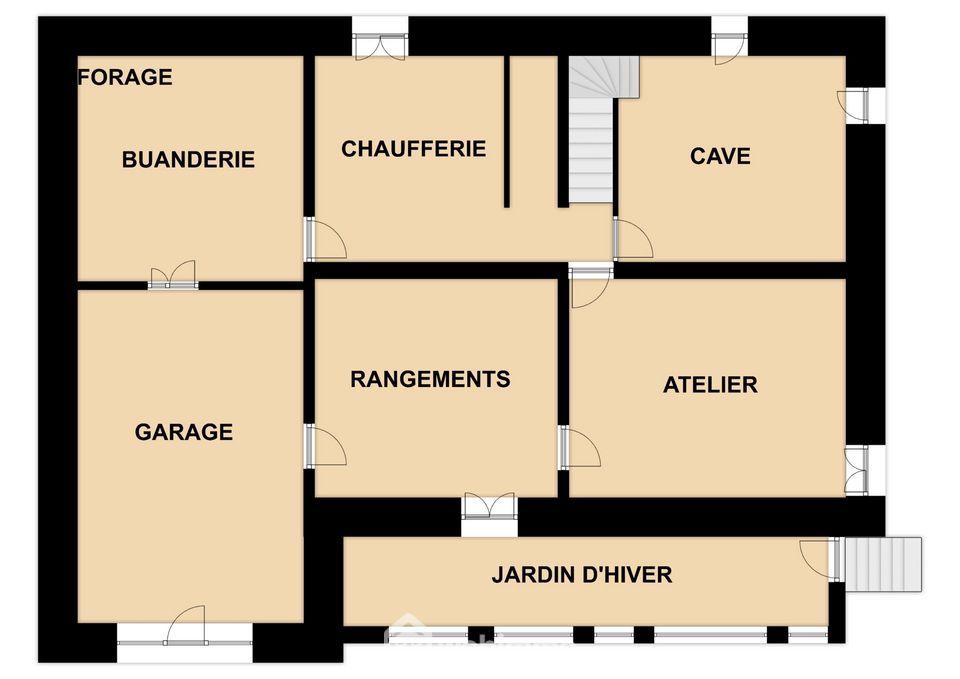 Photo 44 - Chasseneuil-du-Poitou 86360 à Chasseneuil-du-Poitou