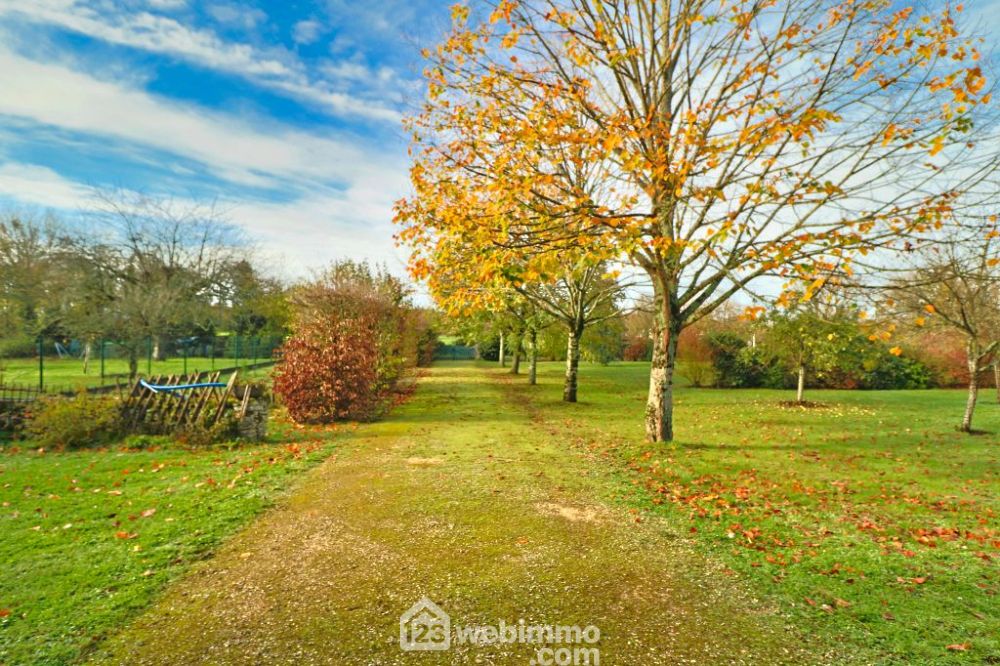 Photo 48 - Val-de-Comporté 86400 à Val-de-Comporté