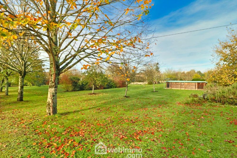 Photo 46 - Val-de-Comporté 86400 à Val-de-Comporté