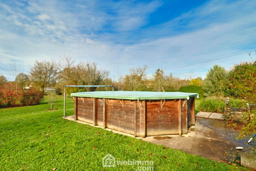 Photo 47 - Val-de-Comporté 86400 à Val-de-Comporté