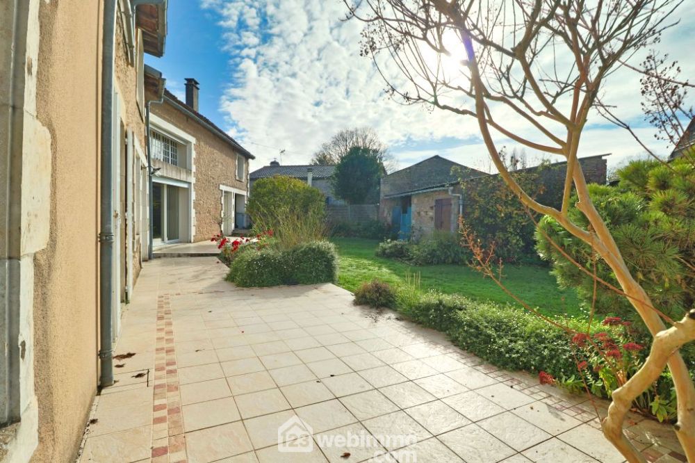 Photo 12 - Val-de-Comporté 86400 à Val-de-Comporté