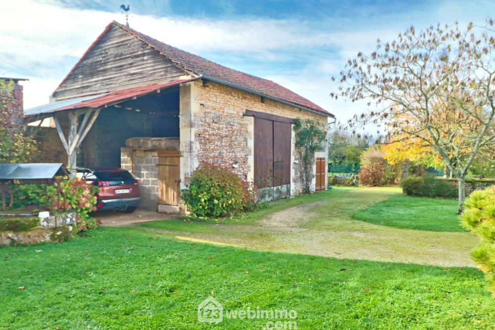 Photo 42 - Val-de-Comporté 86400 à Val-de-Comporté