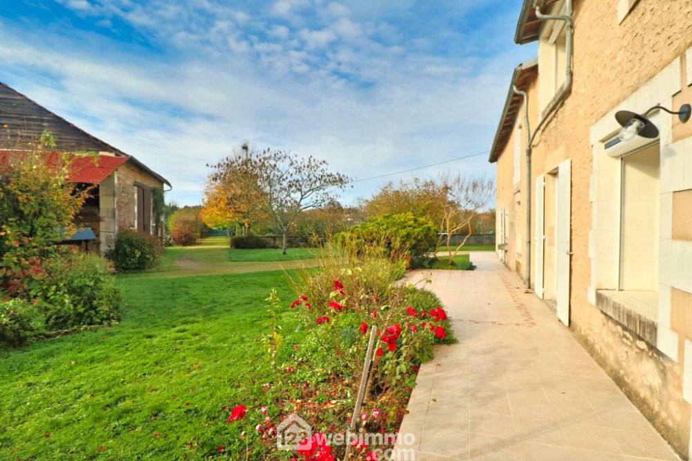 Photo 39 - Val-de-Comporté 86400 à Val-de-Comporté