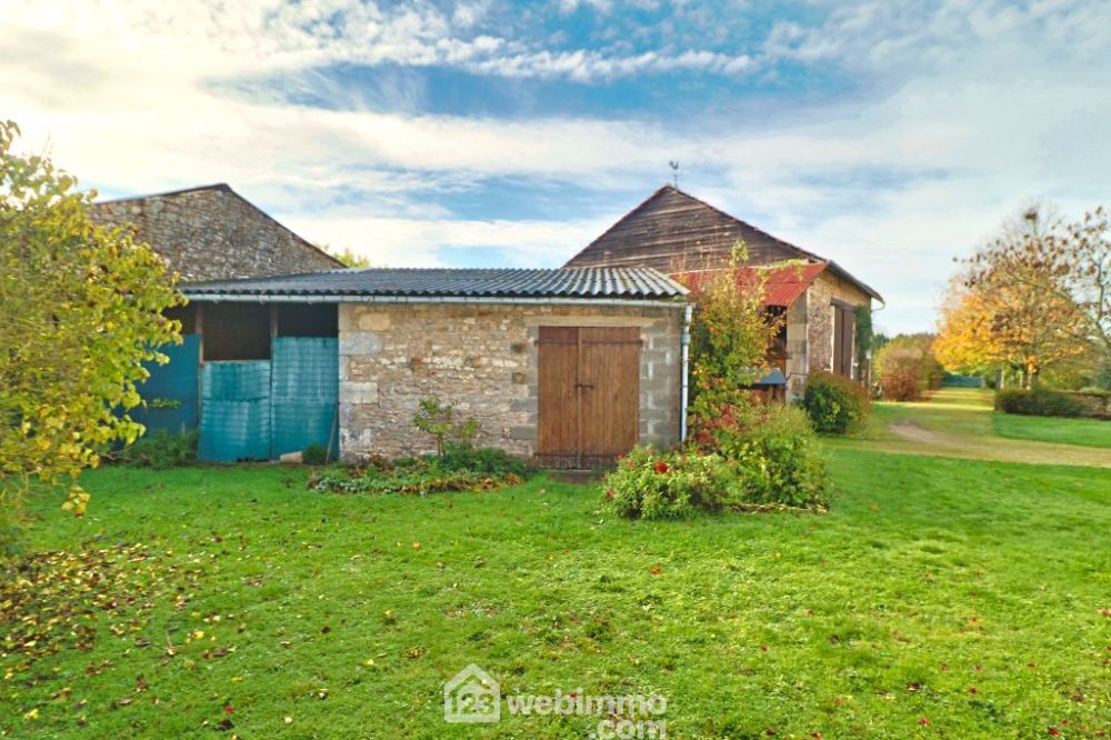 Photo 41 - Val-de-Comporté 86400 à Val-de-Comporté