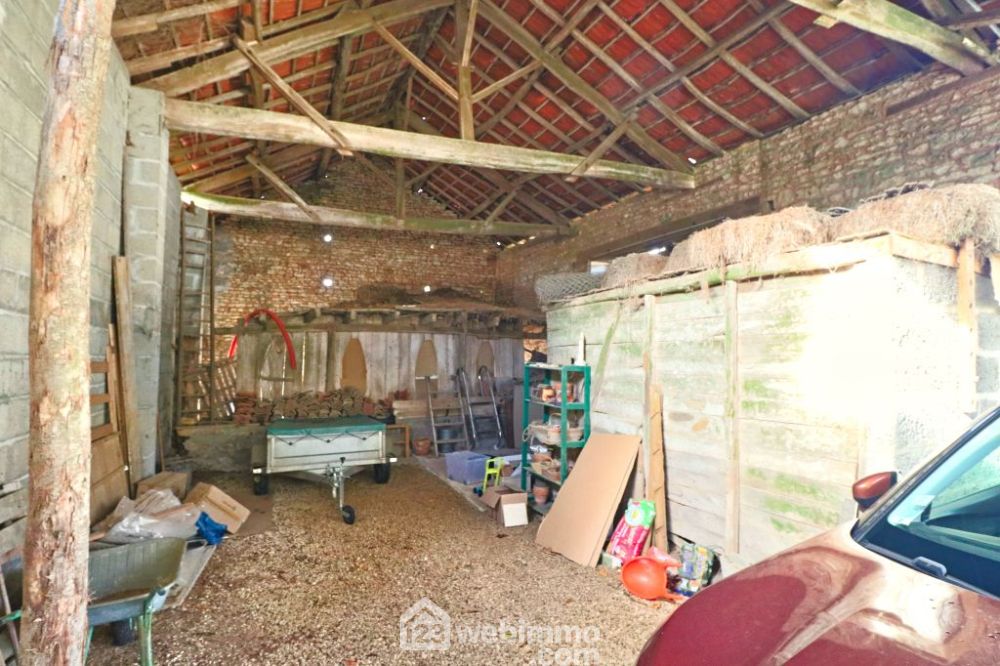 Photo 43 - Val-de-Comporté 86400 à Val-de-Comporté