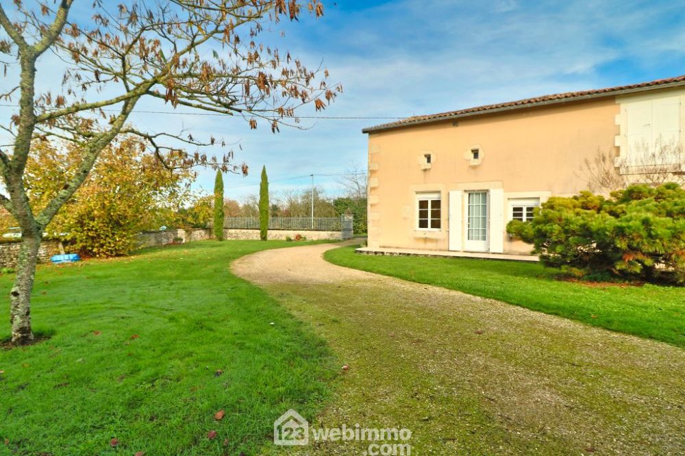 Photo 40 - Val-de-Comporté 86400 à Val-de-Comporté