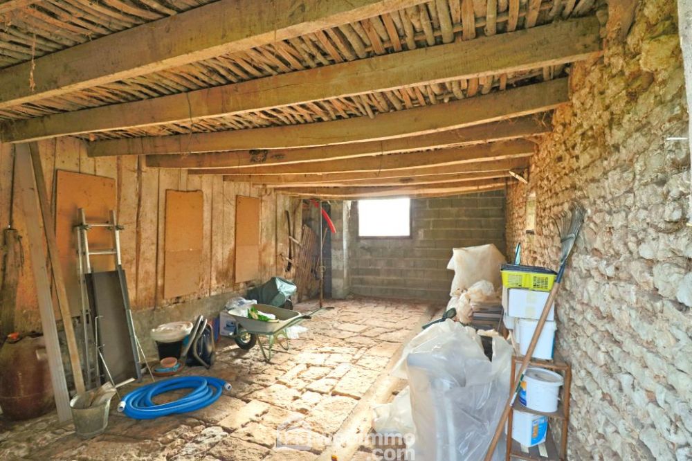 Photo 44 - Val-de-Comporté 86400 à Val-de-Comporté