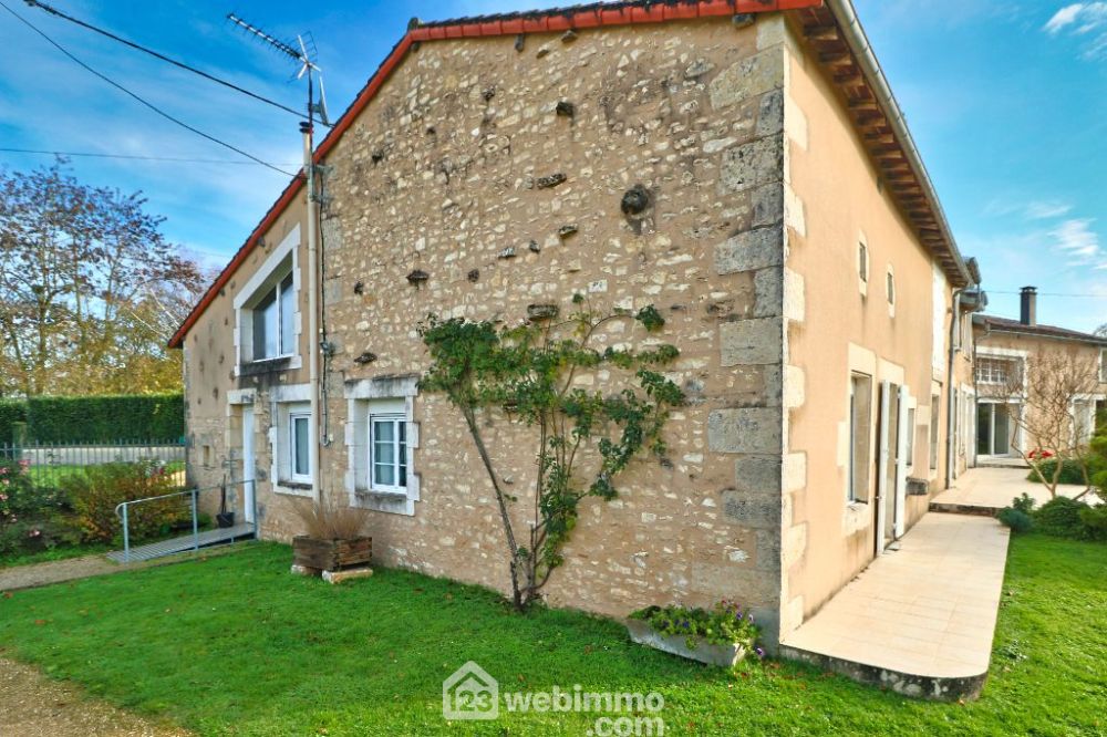 Photo 51 - Val-de-Comporté 86400 à Val-de-Comporté