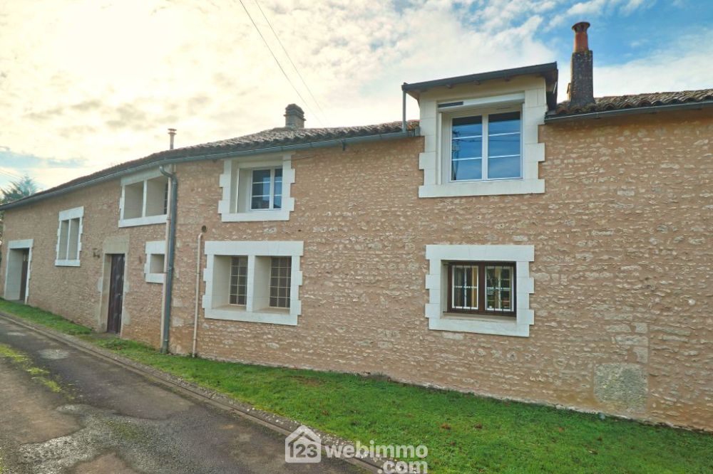 Photo 5 - Val-de-Comporté 86400 à Val-de-Comporté