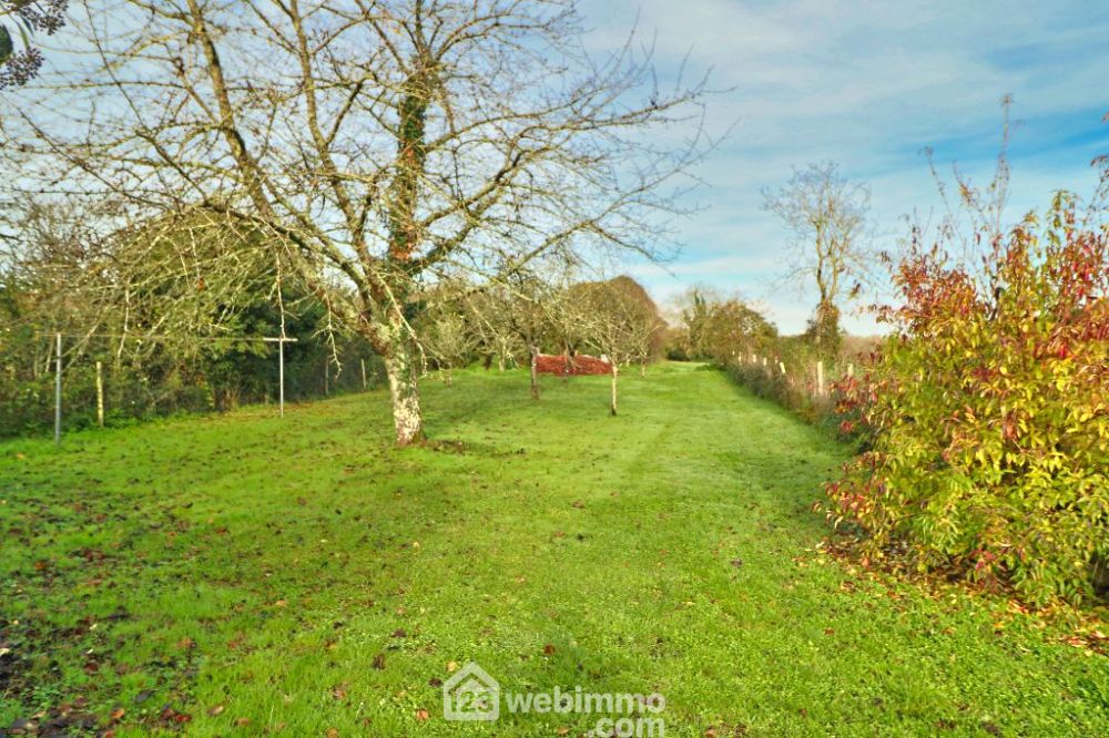 Photo 50 - Val-de-Comporté 86400 à Val-de-Comporté