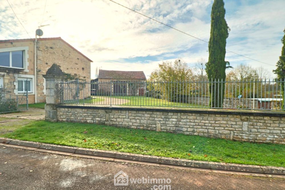 Photo 2 - Val-de-Comporté 86400 à Val-de-Comporté