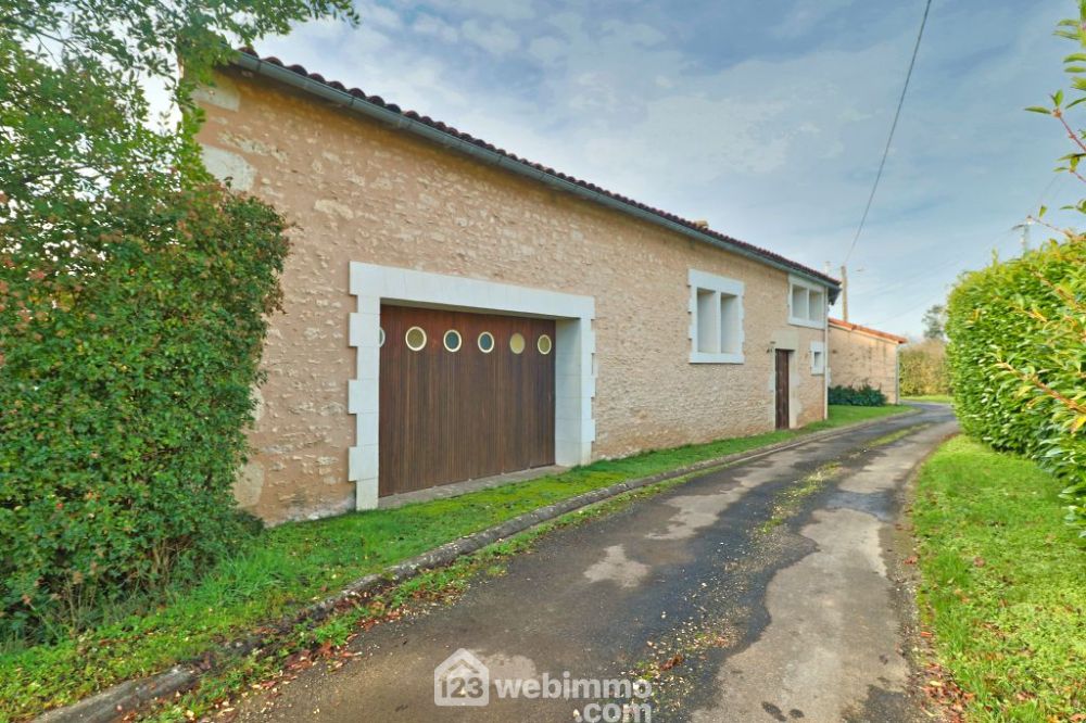 Photo 49 - Val-de-Comporté 86400 à Val-de-Comporté