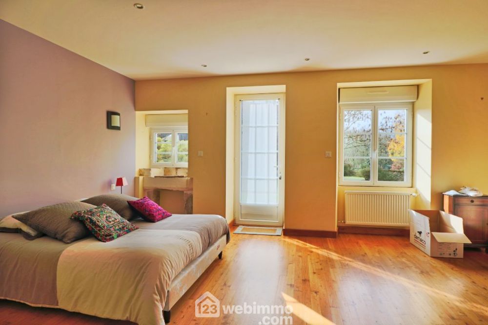 Photo 22 - Val-de-Comporté 86400 à Val-de-Comporté