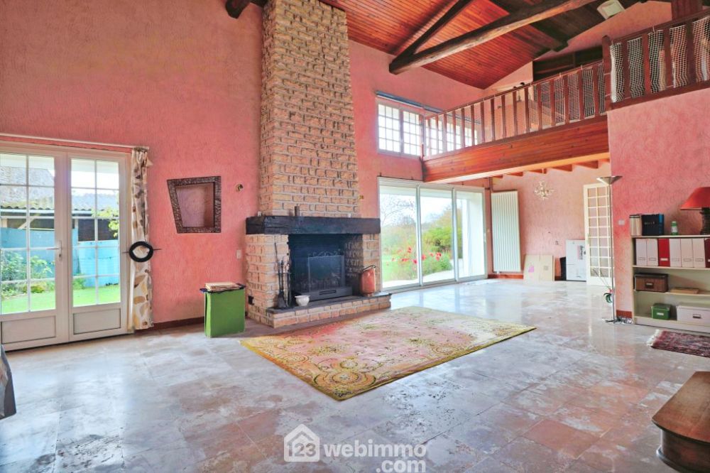 Photo 8 - Val-de-Comporté 86400 à Val-de-Comporté