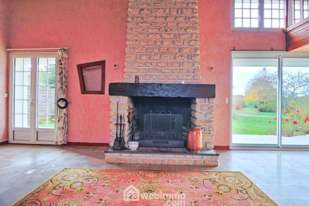 Photo 10 - Val-de-Comporté 86400 à Val-de-Comporté