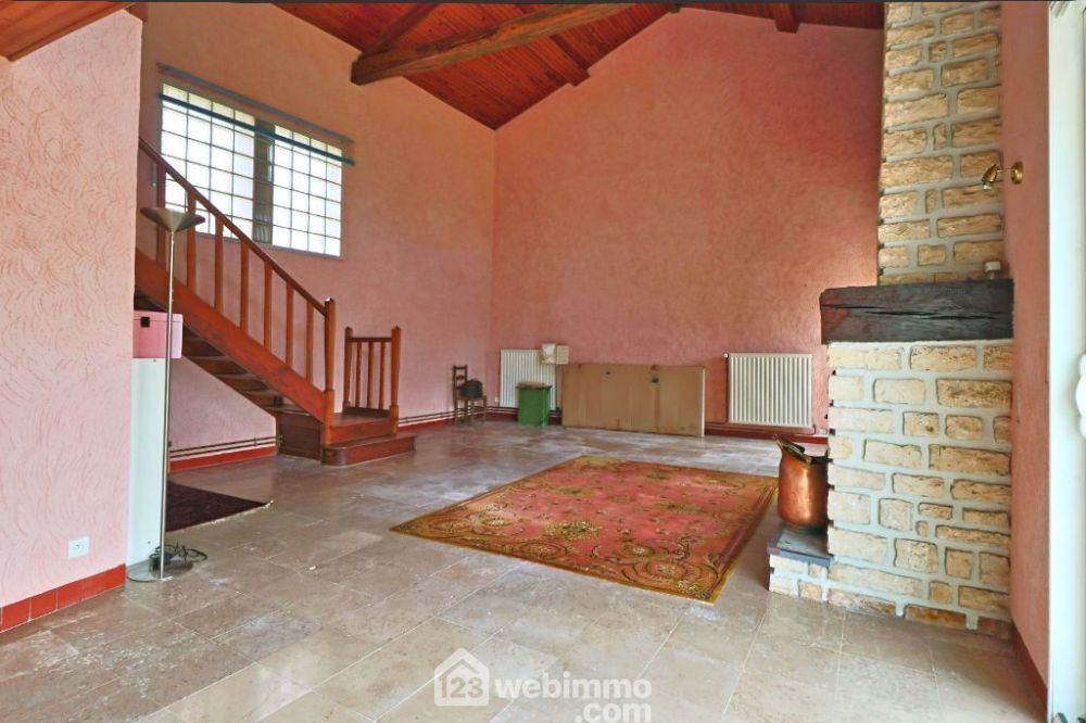 Photo 7 - Val-de-Comporté 86400 à Val-de-Comporté