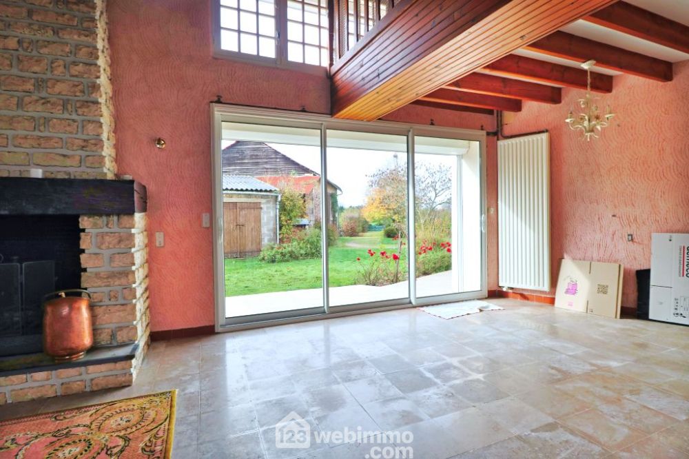 Photo 11 - Val-de-Comporté 86400 à Val-de-Comporté