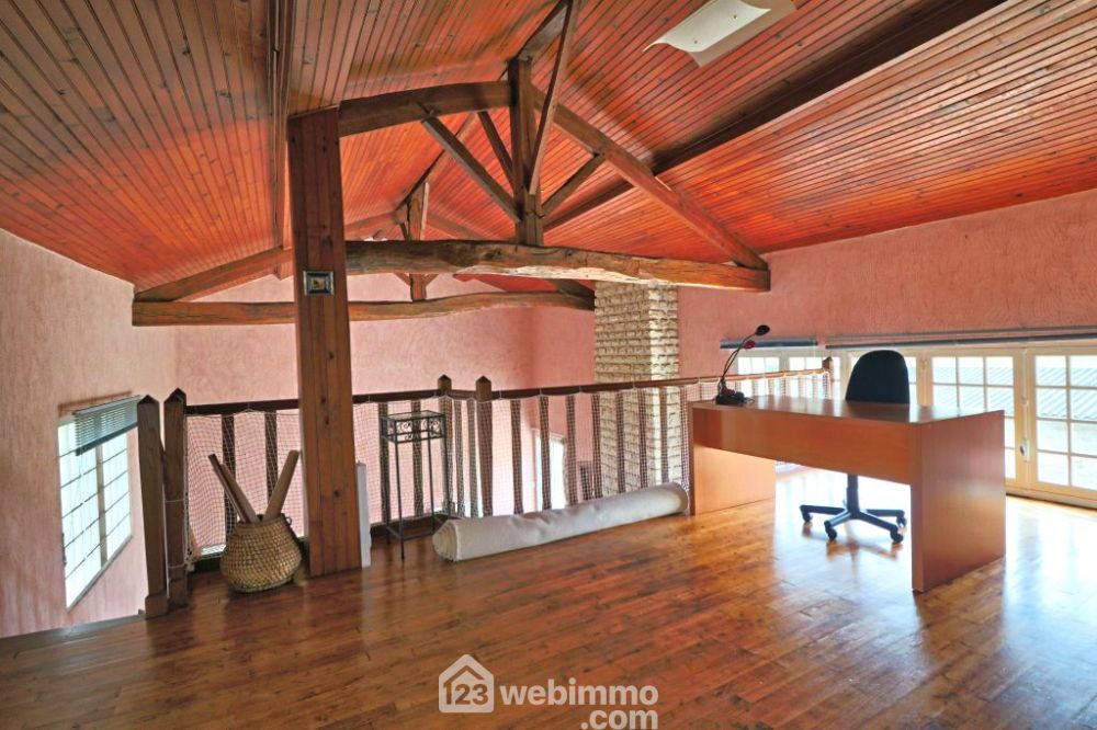 Photo 32 - Val-de-Comporté 86400 à Val-de-Comporté