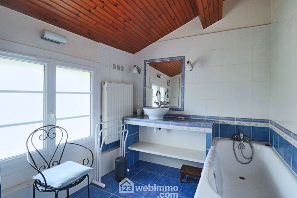 Photo 37 - Val-de-Comporté 86400 à Val-de-Comporté